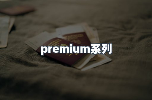 premium系列